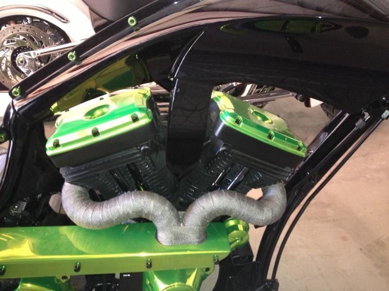 World Class Chopper build by a World Champion builder!, US $33,999.00, image 11