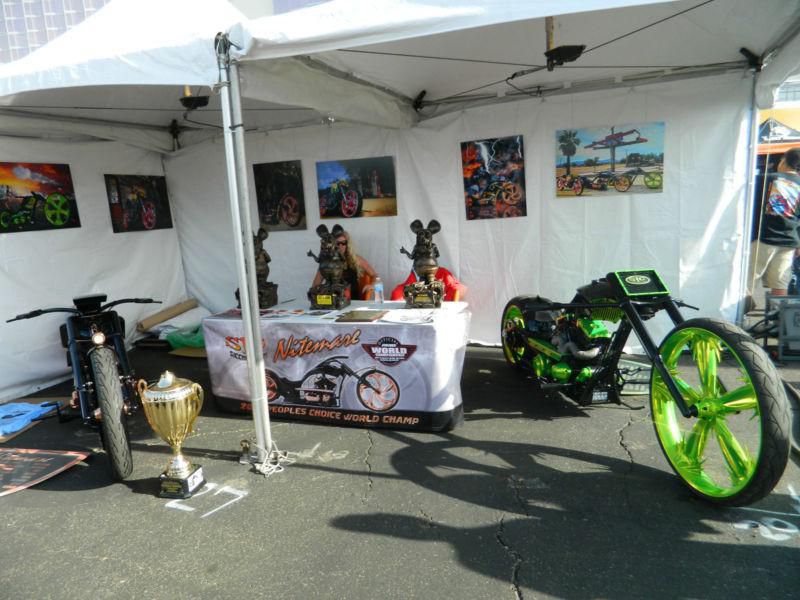 World Class Chopper build by a World Champion builder!, US $33,999.00, image 13