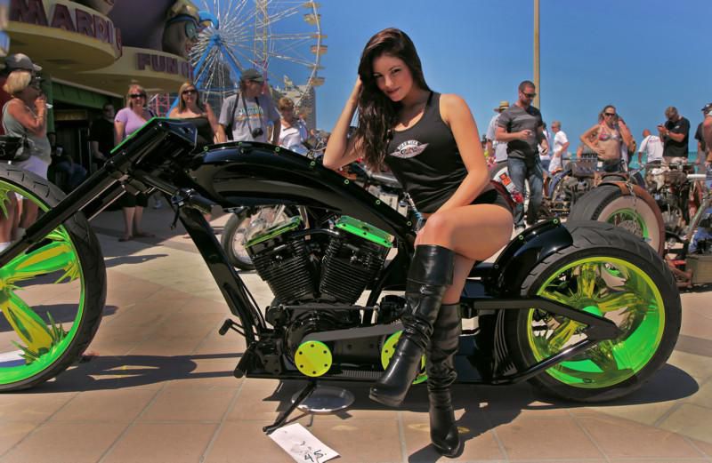 World Class Chopper build by a World Champion builder!, US $33,999.00, image 17