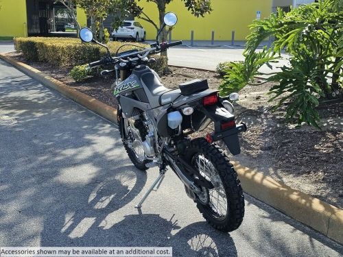 2024 Kawasaki KLX® 300, US $5,699.00, image 4