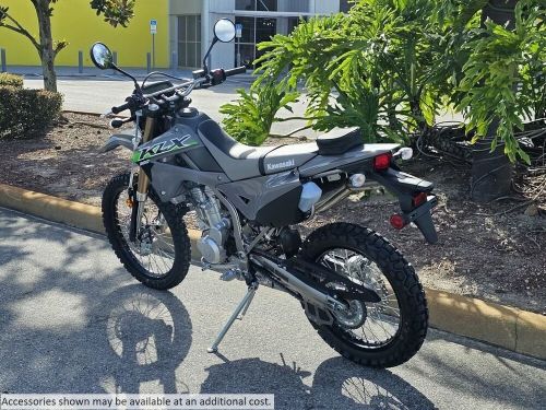 2024 Kawasaki KLX® 300, US $5,699.00, image 5
