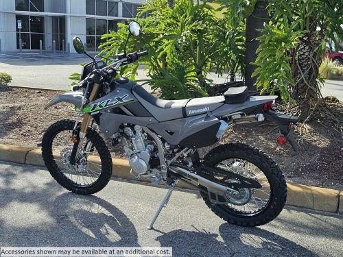 2024 Kawasaki KLX® 300, US $5,699.00, image 6