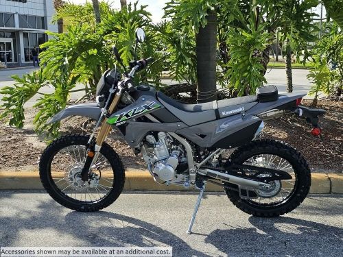 2024 Kawasaki KLX® 300, US $5,699.00, image 7