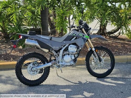 2024 Kawasaki KLX® 300, US $5,699.00, image 8