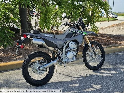 2024 Kawasaki KLX® 300, US $5,699.00, image 9