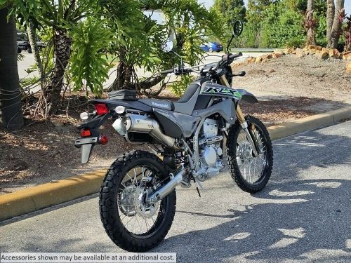 2024 Kawasaki KLX® 300, US $5,699.00, image 10