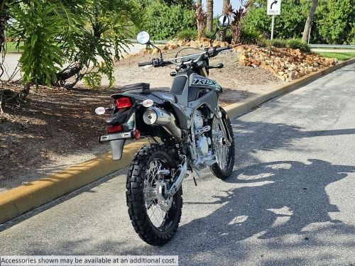 2024 Kawasaki KLX® 300, US $5,699.00, image 11