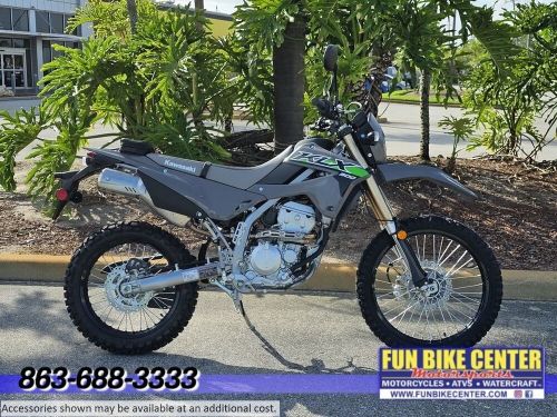 2024 Kawasaki KLX® 300, US $5,699.00, image 12
