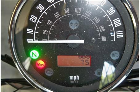 2013 Honda VT750RS Cruiser , US $7,899.00, image 2