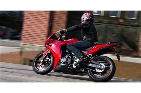 2013 Honda CBR500R Sportbike , US $5,999.00, image 5