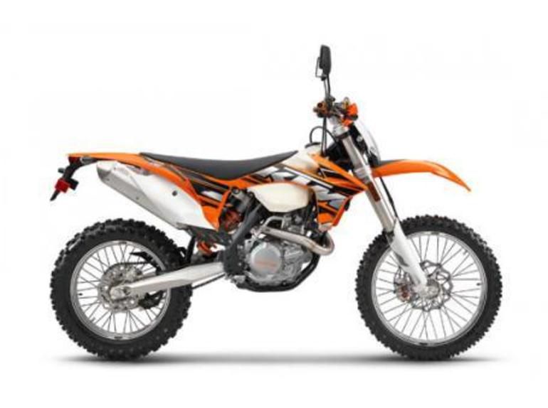 2013 ktm 500 exc 