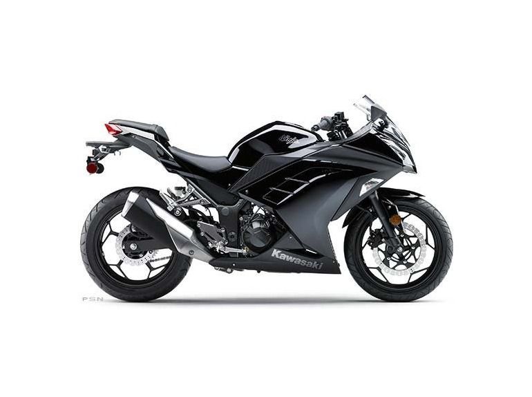 2013 kawasaki ninja 300 