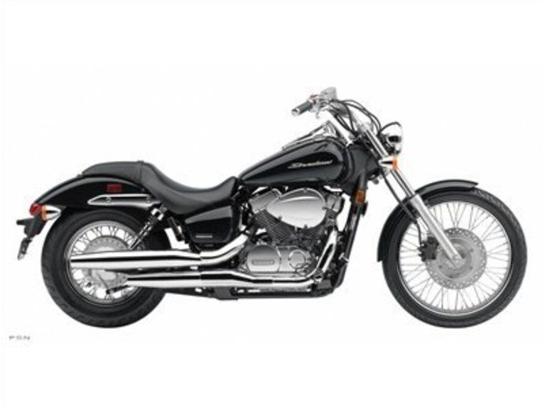 2013 Honda SHADOW SPIRIT ABS VT750C2A 