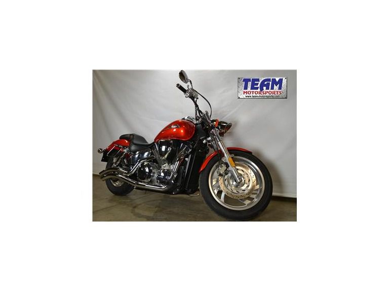2006 Honda VTX 1300C , $6,499, image 8