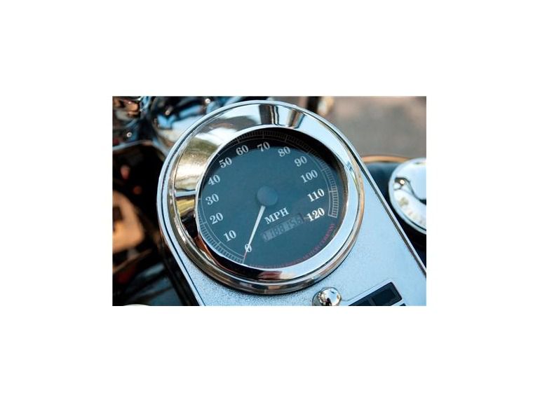 1997 Harley-Davidson Heritage Softail Classic , $6,999, image 10