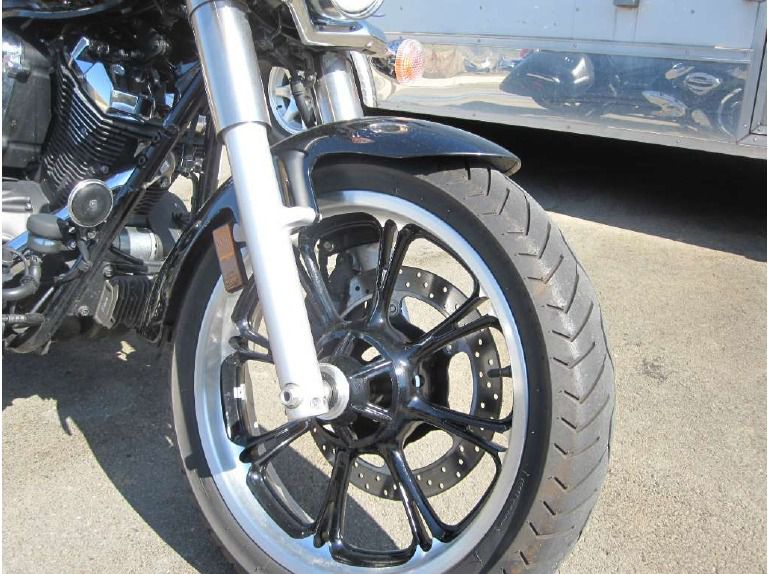 2014 Kawasaki Ninja ZX -14R ABS 