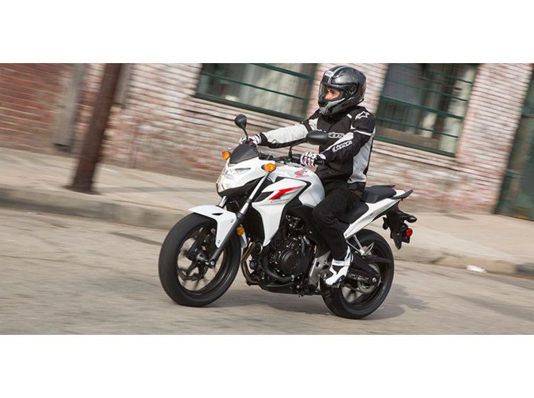 2013 Honda CB500F 500 , $5,499, image 10