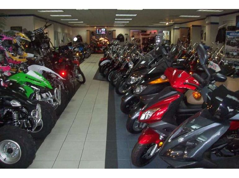 2009 Suzuki DR-Z 125 , $1,899, image 3