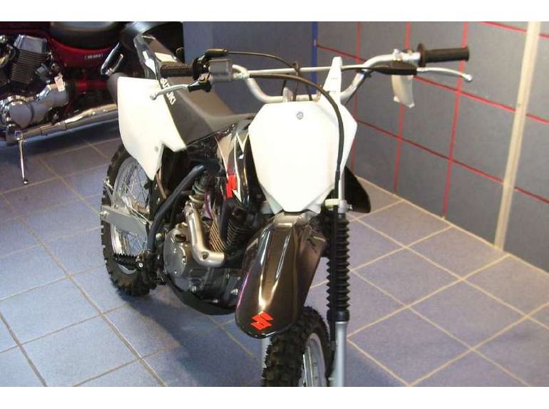 2009 Suzuki DR-Z 125 , $1,899, image 4