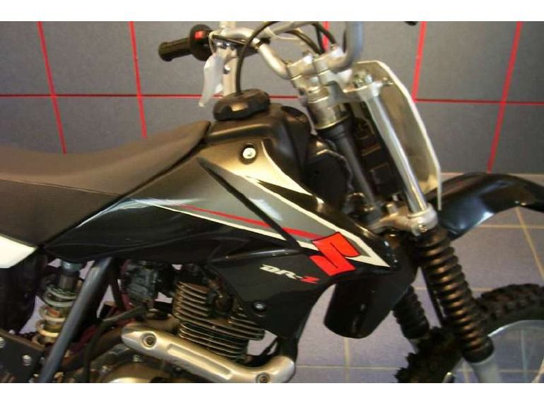 2009 Suzuki DR-Z 125 , $1,899, image 5