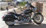 Used 2003 Harley-Davidson Heritage Softail Classic For Sale, $14,605, image 1