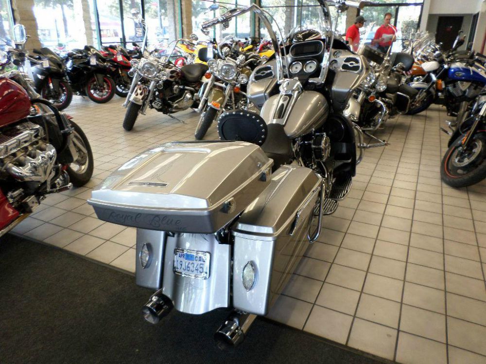 2008 Harley-Davidson ROAD GLIDE  Touring , US $21,000.00, image 5