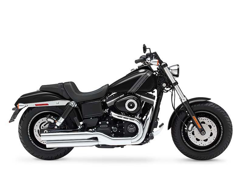 2014 Harley-Davidson Dyna Fat Bob, US $, image 1