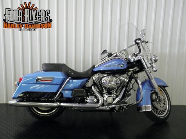 2011 Harley-Davidson FLHR - Road King Touring 