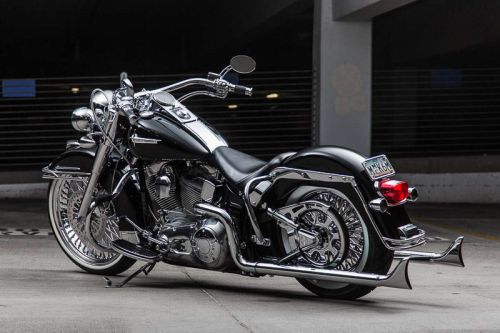 2006 Harley-Davidson Softail