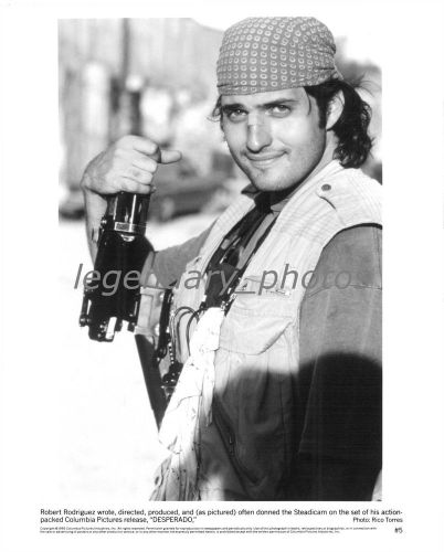 1995 Desperado Movie Press Photos (5)