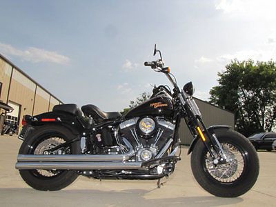 2008 Harley-Davidson Softail SOFTAIL CROSS BONES