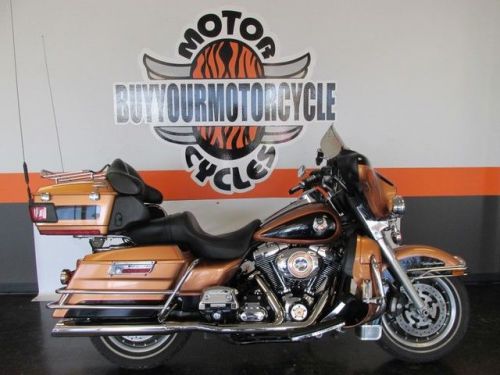 2008 harley-davidson touring