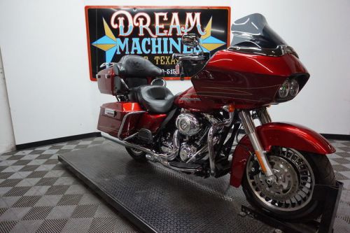 2013 Harley-Davidson Touring 2013 FLTRU Road Glide Ultra ABS/ Security/ 103