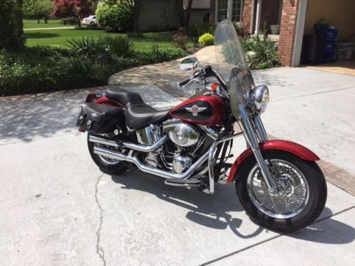2006 Harley-Davidson Softail