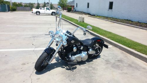 2013 Harley-Davidson Softail