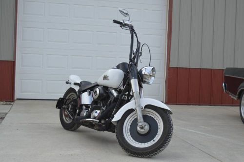 2001 Harley-Davidson Softail, US $7,500.00, image 2