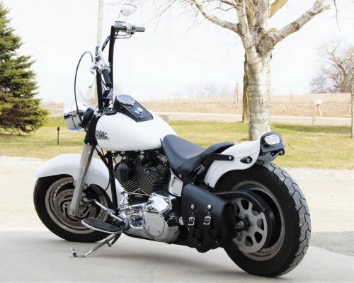 2001 Harley-Davidson Softail, US $7,500.00, image 3