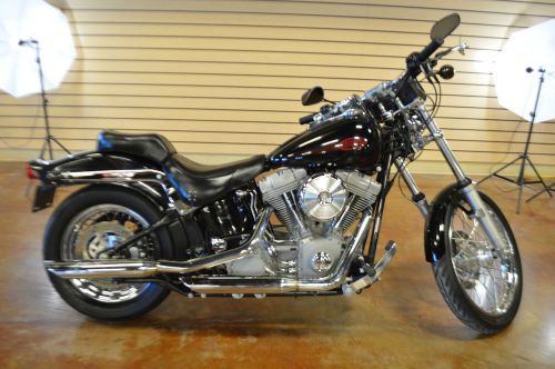 2004 Harley-Davidson Softail