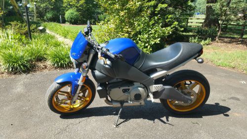 2006 Buell Lightning, US $2100, image 2