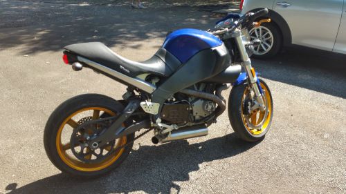 2006 Buell Lightning, US $2100, image 3
