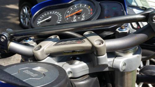 2006 Buell Lightning, US $2100, image 6