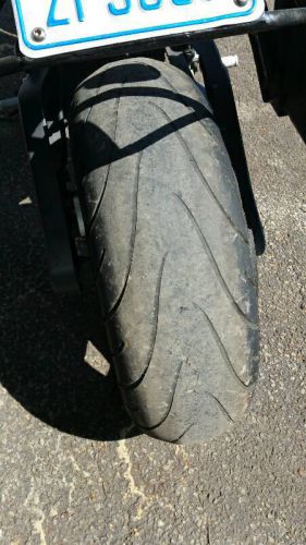 2006 Buell Lightning, US $2100, image 11