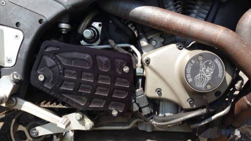 2006 Buell Lightning, US $2100, image 13