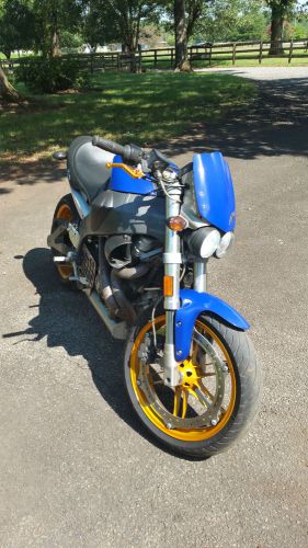 2006 Buell Lightning, US $2100, image 15