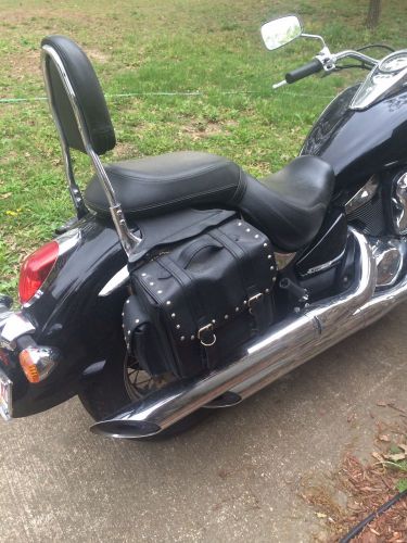 2006 Kawasaki Vulcan