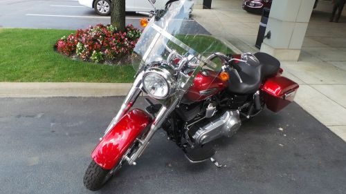 2013 Harley-Davidson Dyna, US $13000, image 3