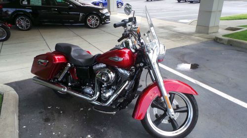 2013 Harley-Davidson Dyna, US $13000, image 4