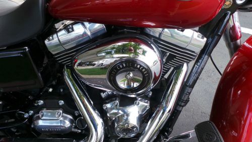 2013 Harley-Davidson Dyna, image 11