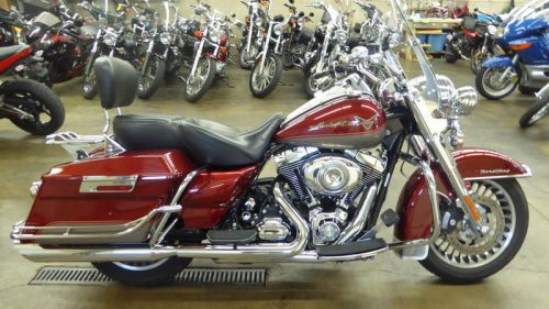 2009 Harley-Davidson Touring