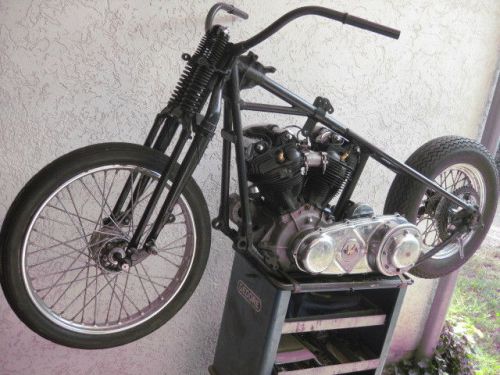 1946 Harley-Davidson Other, US $16000, image 3
